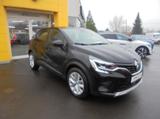 Renault Captur 1.3 TCe 140 EQUI ALLWETTER|INFOTAINMENT - Renault aus 2022