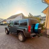 Hummer H3 3,7 4WD - Hummer: H4