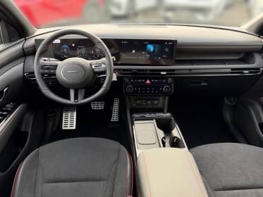 Hyundai Tucson – Bild 11