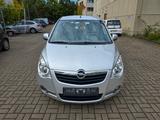 Opel Agila B Edition - Opel Agila Gebrauchtwagen in Berlin