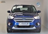 Ford Kuga Trend 1.5 120PS 1Hand Klima Mopf - Ford Kuga: Trend