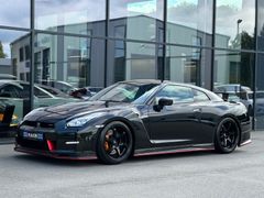 NISSAN GT-R - Ansicht 2