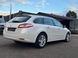 Peugeot 508 SW Business-Line Panor.+GPS+Head-Up+SHZ - Peugeot 508: SW Business Line