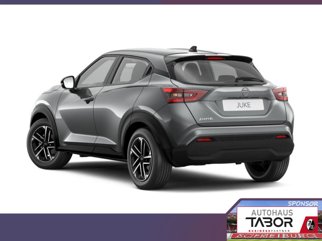 Nissan Juke - Bild 5