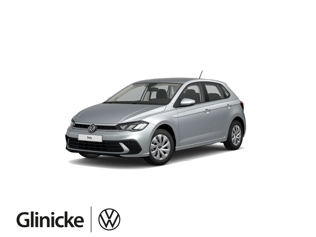 Image of Volkswagen Polo