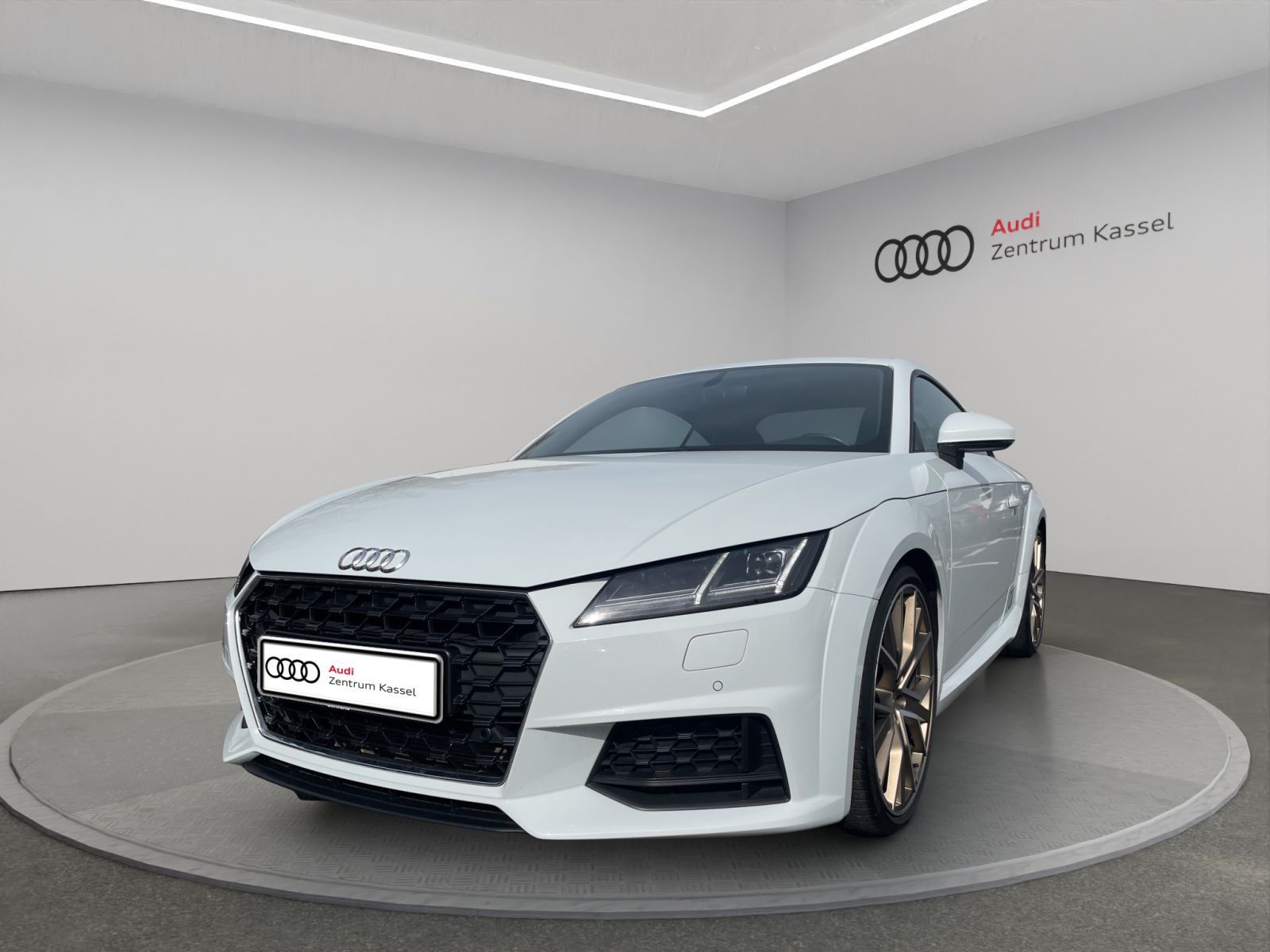 Audi TT - Bild 4