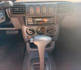 Nissan Micra Magic Automatik Tüv 10/2027 - Nissan aus 1998