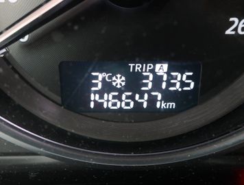 Mazda CX-5 - 12