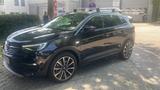 Opel Grandland (X) 1.6 Hybrid Ultimate Auto Ultimate