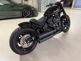 Harley-Davidson STREET BOB FXBB RC Premium+KESS-TECH