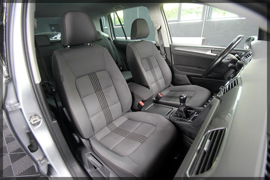 Volkswagen Golf Sportsvan VII Allstar PDC / TOUCH