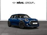MINI One 3-TÜRER PEPPER II NAVI GRA PDC SITZHEIZUNG - MINI MINI: Pepper