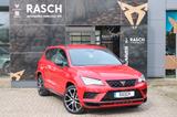 Cupra Ateca 2.0 TSI VZ 4Drive DSG +ACC+LED+NAVI+TOTW.+ - Cupra Ateca: Vz