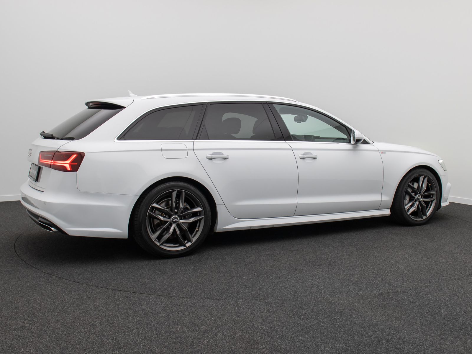 Fahrzeugabbildung Audi A6 3.0 quattro SLine ACC MemoryHUD DAB Kamera
