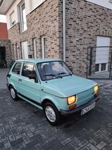 Fiat 126p Top Zustand ! Gut gepflegt! Polski Fiat  - Fiat 126: P