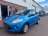 Ford Ka/Ka+ 1,2 Trend**TÜV/AU NEU*INSPEKTION NEU - Ford Ka/Ka+ Gebrauchtwagen in Hamburg