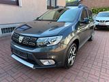 Dacia Sandero II Stepway Celebration NAVI+KAMERA+PDC - Dacia Sandero: Stepway Celebration