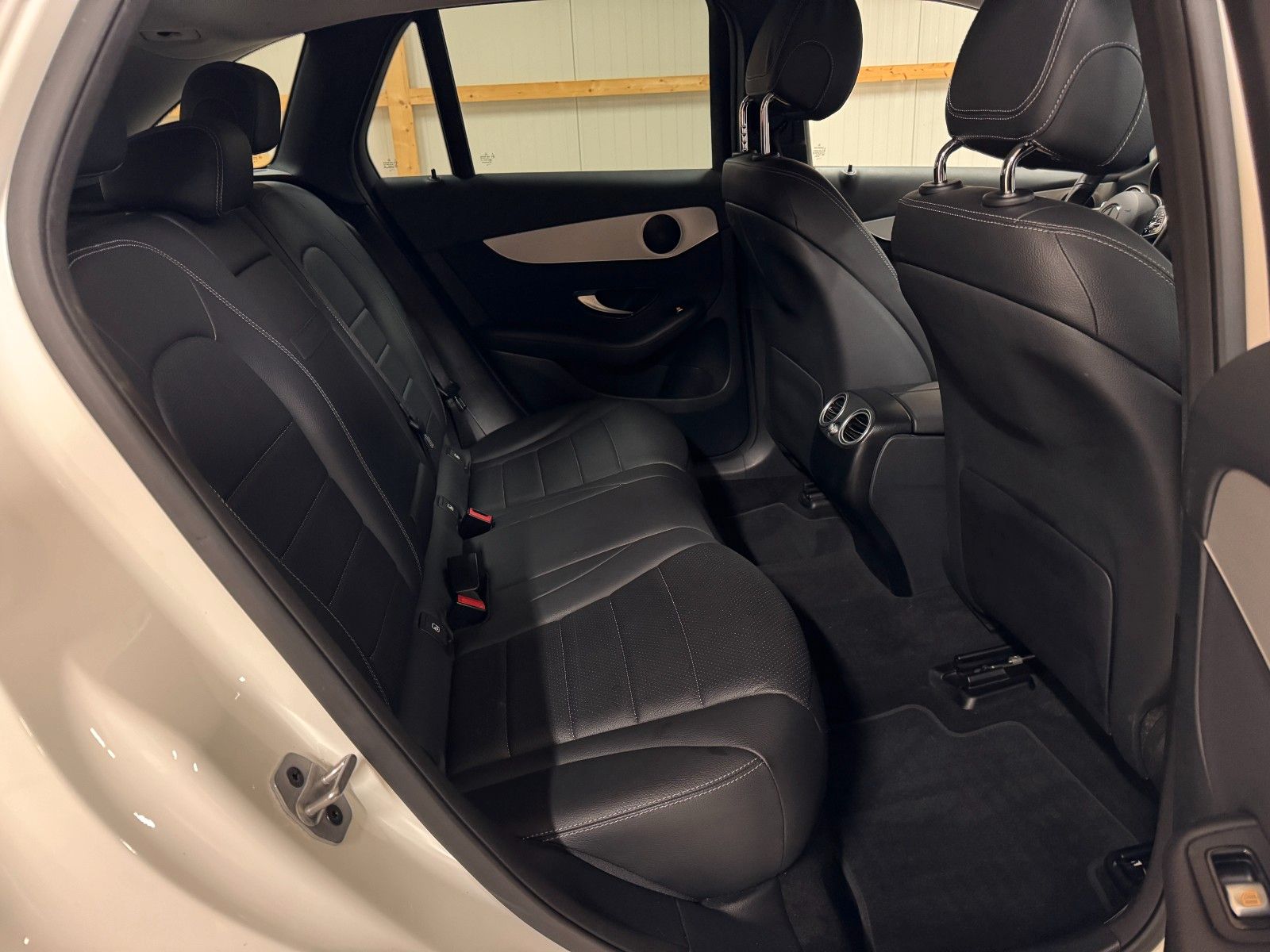 Mercedes-Benz GLC 220 d 4M,LED,AHK,Standhzg,Distro,360°,Spur foto 19