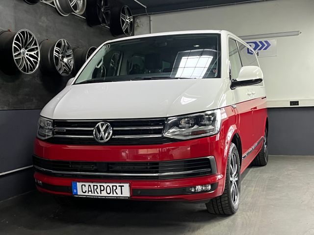 Volkswagen T6 Multivan HIGHLINE/4 MOTION