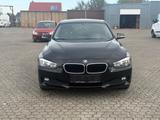 BMW 318 Baureihe 3 Touring 318 d - BMW 3er Reihe aus 2012: Kombi