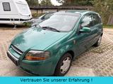Daewoo Kalos Automatik / Klima / 5 Türig - Daewoo