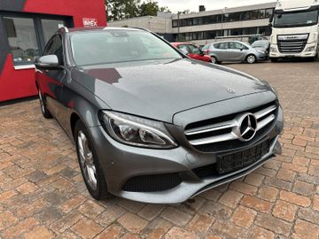 Mercedes C 350 - 4