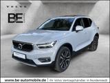 Volvo XC40 B4 Geartronic Momentum Pro NAVI W-LAN LED - silberne Volvo XC40