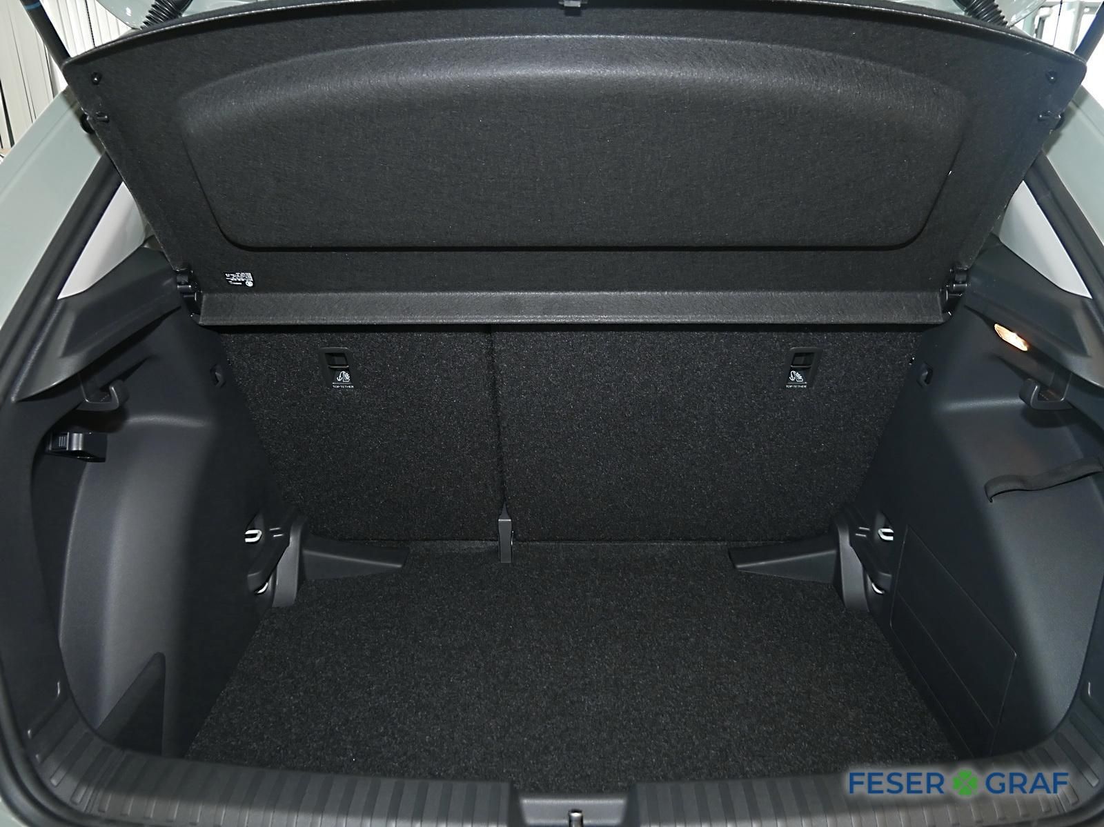 Skoda Fabia - Bild 8