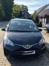 Toyota Yaris 1,0-l-Dual-VVT-i - - Toyota Yaris