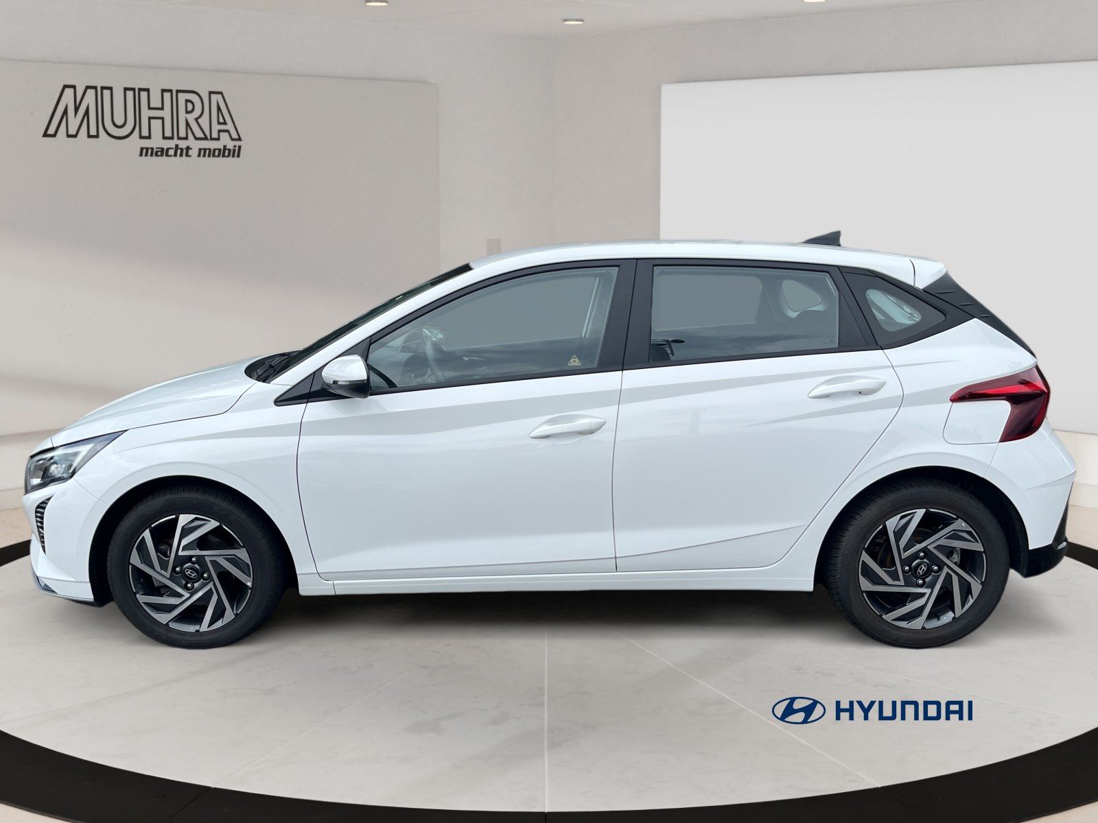Hyundai i20 – Bild 3