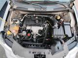 Chrysler Sebring - Chrysler Sebring aus 2008