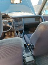 Audi 80 Avant Kombi für Bastler Tüv bis März 2025  - Audi 80 mit Benzin-Antrieb: Kombi