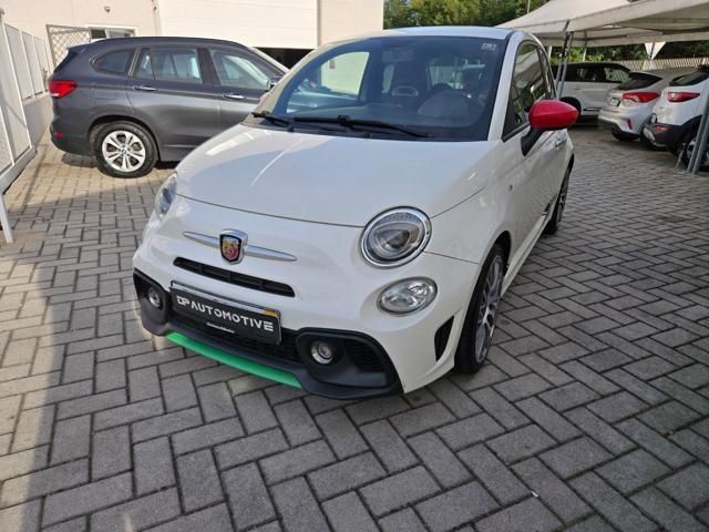 Image of Abarth 595