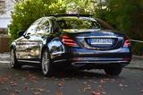 Mercedes-Benz S 350 d L - - gebrauchte Mercedes-Benz S 350 aus dem Jahr 2019