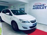 Opel Astra Fließheck  5-Türer*Finanzierung+Garantie* - Opel Astra: Finanzierung
