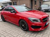 Mercedes-Benz CLA 180 AMG Line Automatik/PanoD/Navi - Mercedes-Benz CLA 180 Gebrauchtwagen in Berlin