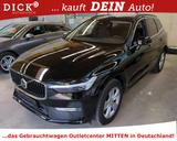 Volvo XC60 Momentum Pro 2.0d 8G PANO/LED/VIRT/H&K/AHK - gebrauchte Volvo XC60 aus dem Jahr 2022