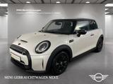 MINI Cooper SE Navi PDC Driv.Assist Sportsitze LED - weiße MINI Cooper SE
