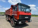 Iveco MAGIRUS 330-35P 3-S-Kipper V8 OLDTIMER H-Knnz - Schlepper Oldtimer