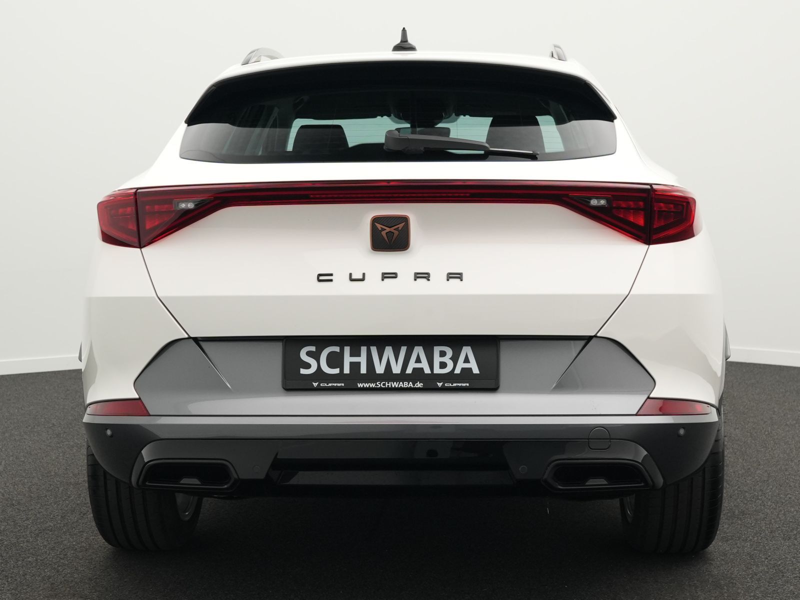 Cupra Formentor - Bild 8