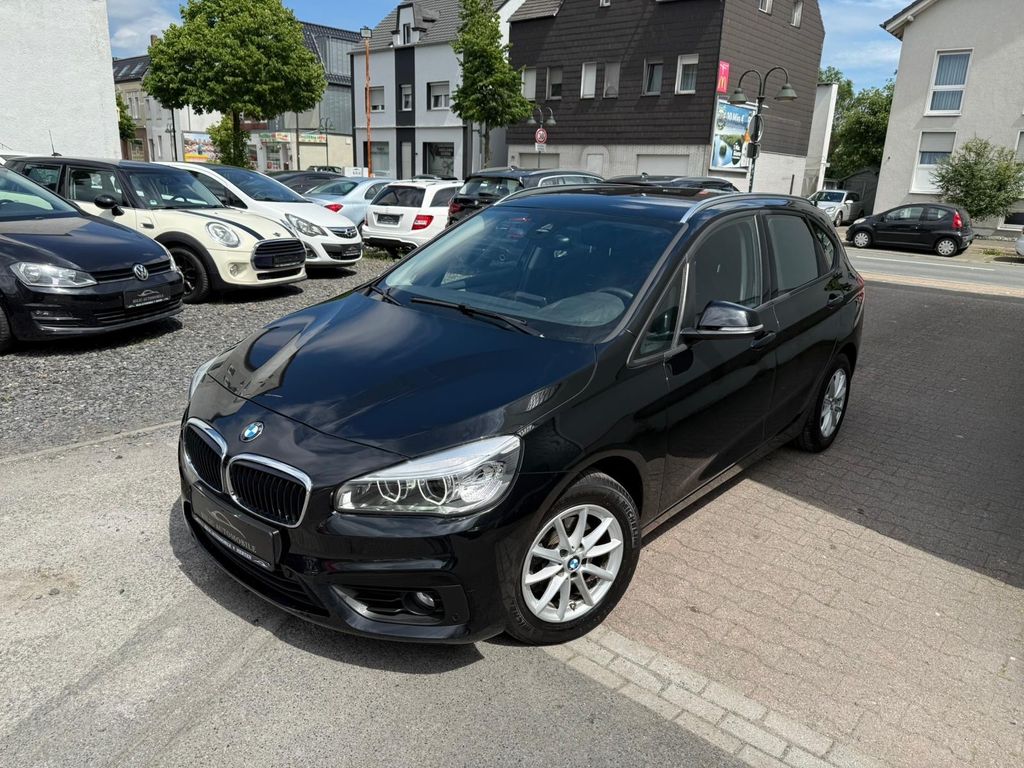 Image of BMW 218 Active Tourer