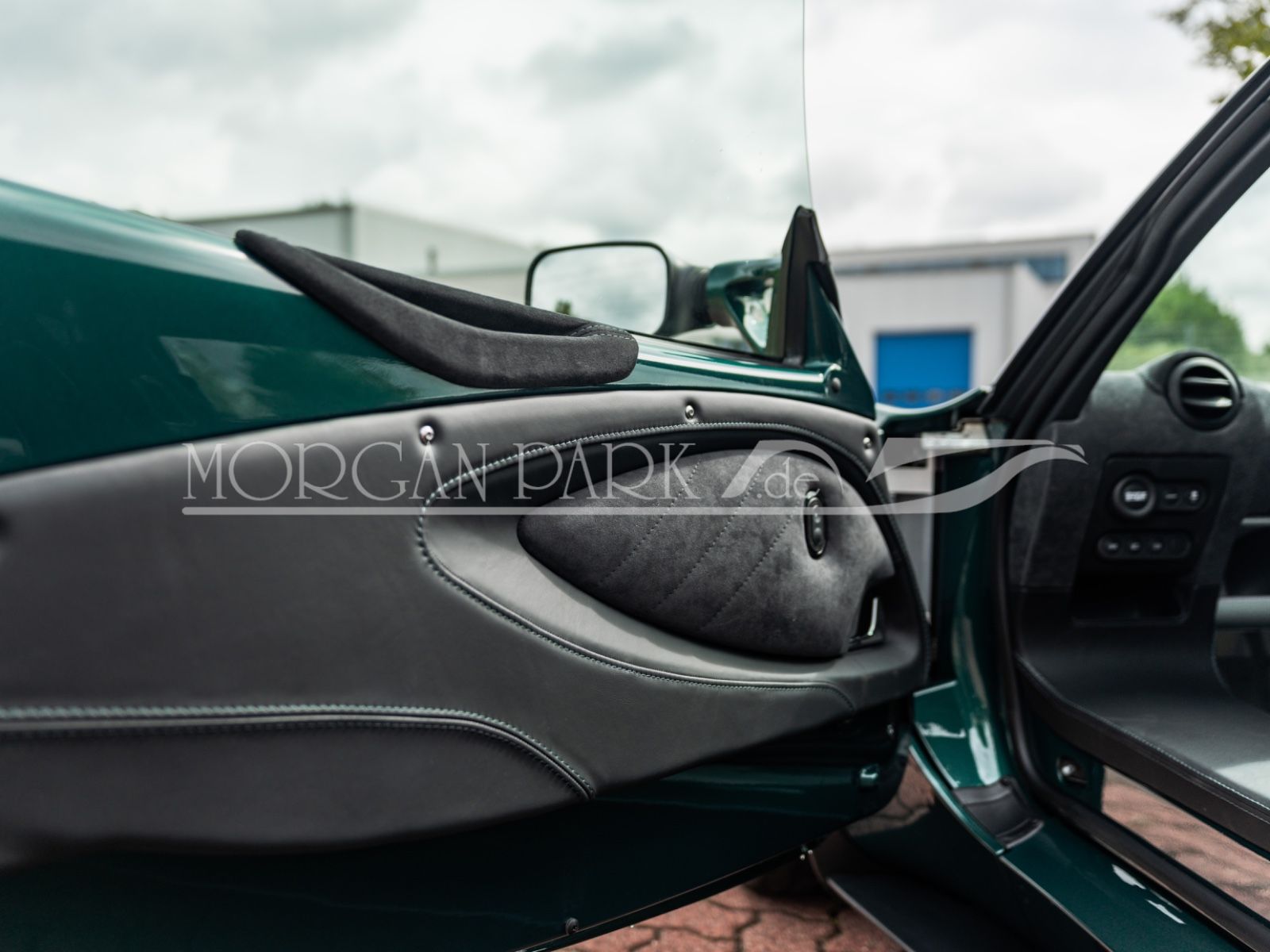 Fahrzeugabbildung Lotus Elise CUP 250 Final Edition