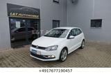 Volkswagen Polo V Comfortline(Top-Zustand*TÜV.Neu) - VW Polo Gebrauchtwagen in Erfurt