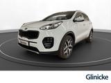 Kia Sportage 1.6 T-GDI Spirit Bi-Xenon LM 19" Navi R - Kia Sportage: Spirit