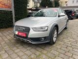 Audi A4 Allroad quattro 2.0 TDI/LED/Klimaanlage/Euro/ - gebrauchte Audi A4 Allroad aus dem Jahr 2012