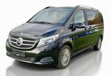 Mercedes-Benz V 250 CDI/d, 250 CDI/BT/d EDITION BlueEfficiency - Mercedes-Benz V-Klasse: Van