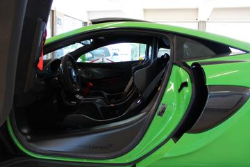 2023 Mclaren 620R — миниатюра 20