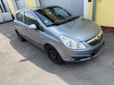 Opel Corsa 1.4 5 Türer für Export, Bastler - Opel Corsa mit Diesel-Antrieb: 1.4
