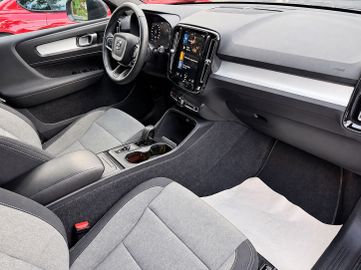 Volvo XC40 - 10