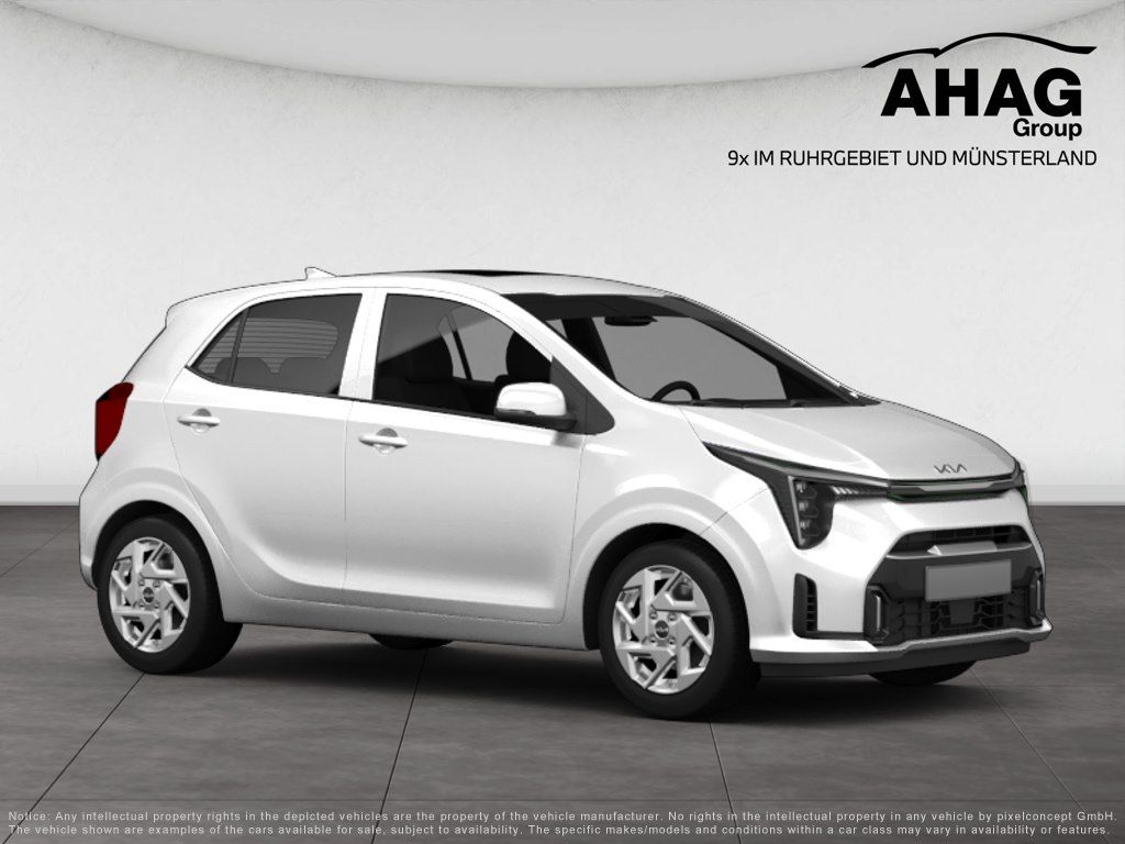 Kia Picanto - Bild 7